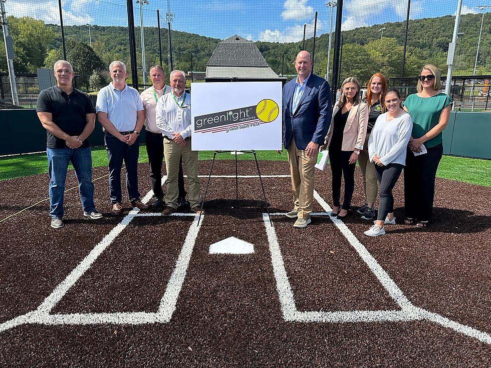 Broome County’s Softball Facility Get A New Name