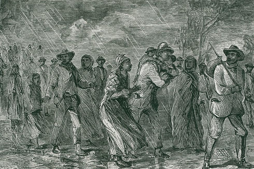 Binghamton’s Pivotal Role in the Underground Railroad