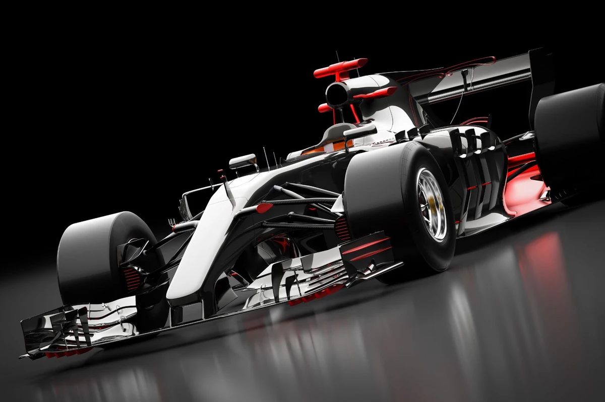 Sergio Perez Dominates the Formula 1 Scene in New York Sergio Perez Dominates the Formula 1 Scene in New York