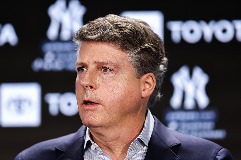 Are Changes Coming To The New York Yankees Organization?