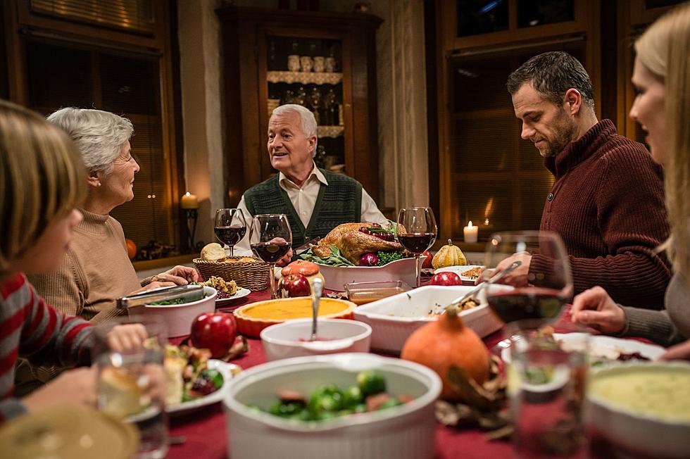 Great News! Thanksgiving Will Cost Less For New Yorkers This Year