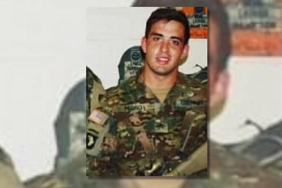 Binghamton Army Veteran’s 12-Mile Fundraiser Walk for a Cause