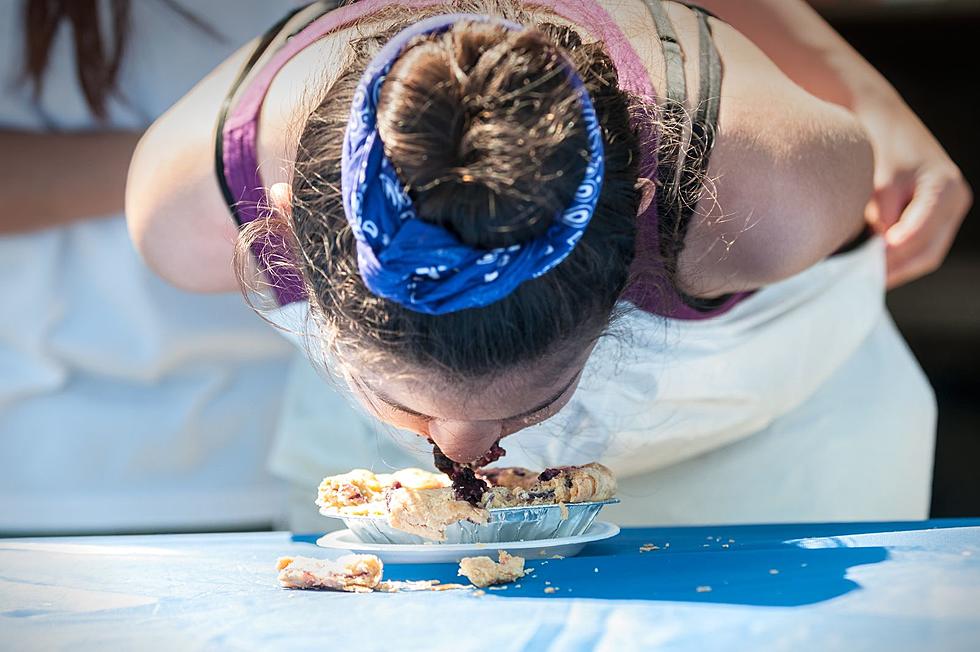 Did You Know New York Ranks High for Competitive Eating?