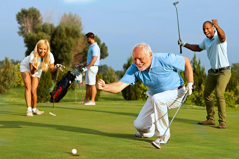 New York Named Worst State For Golfers To Retire To