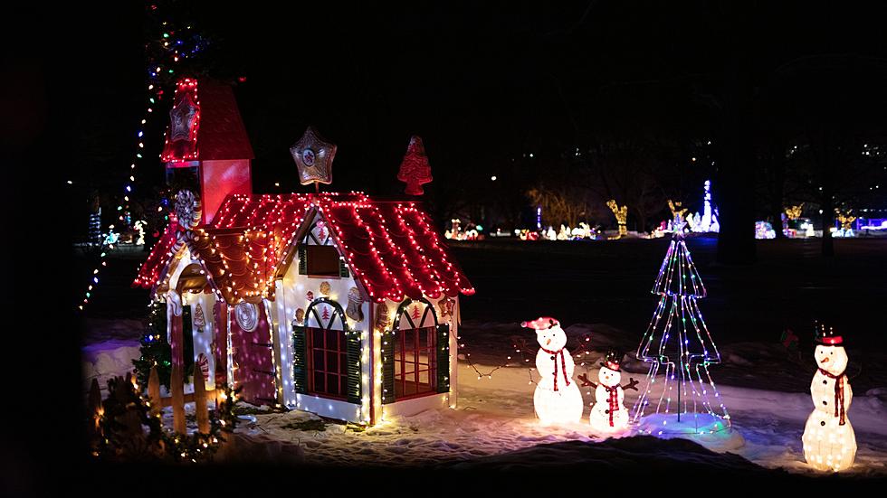 Don’t Miss Oneonta New York’s Family-Friendly Celebration of Lights!