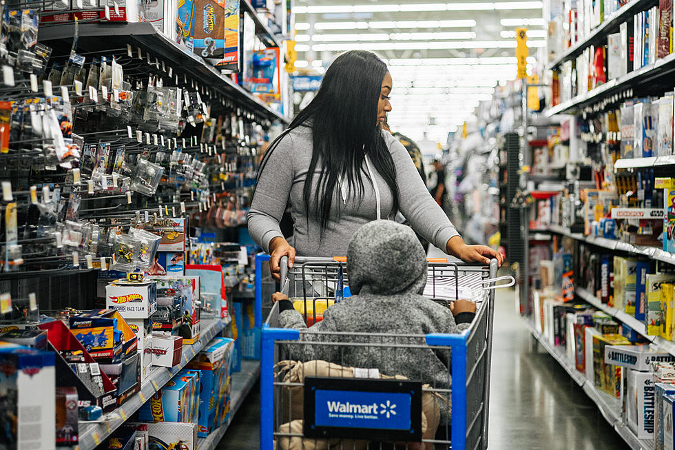Sensory-Friendly Shopping Now Available At Walmart