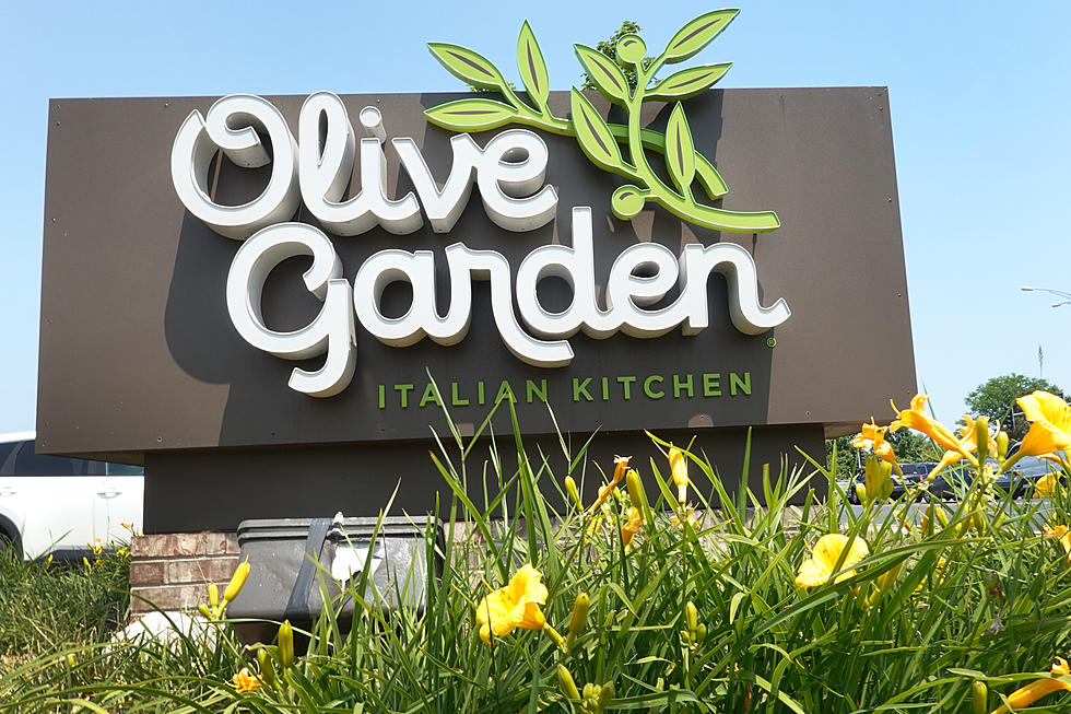 What Do New York Olive Gardens Do With Uneaten Food?