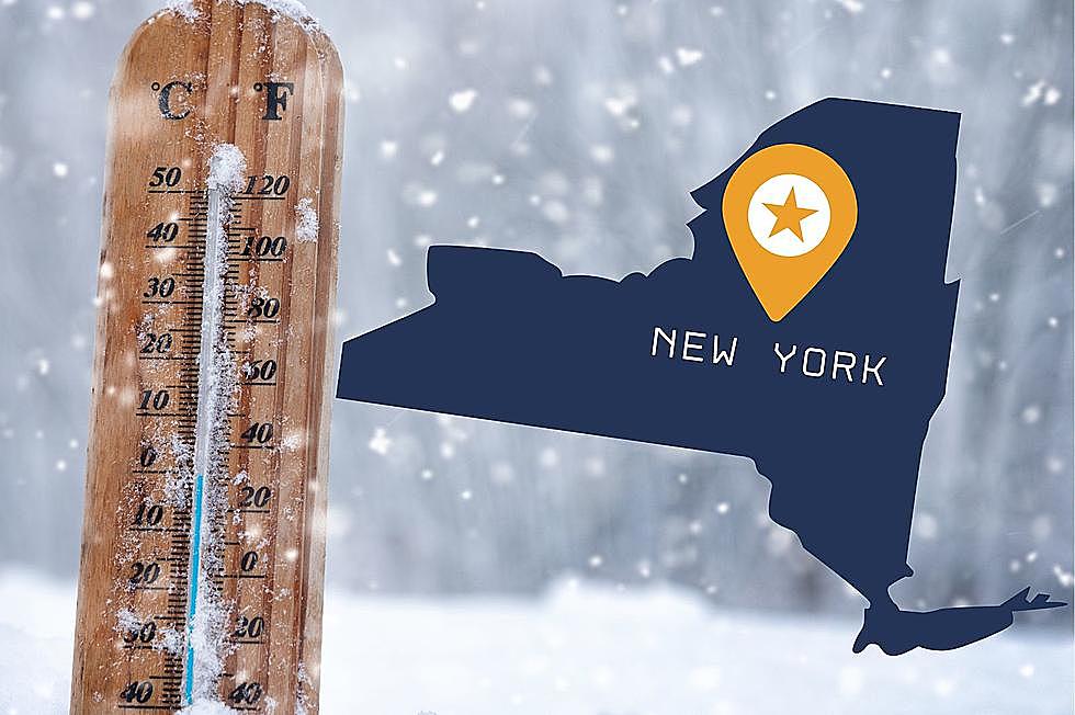 Forecasters: Hochul’s Winter Storm Not Likely To Hit New York