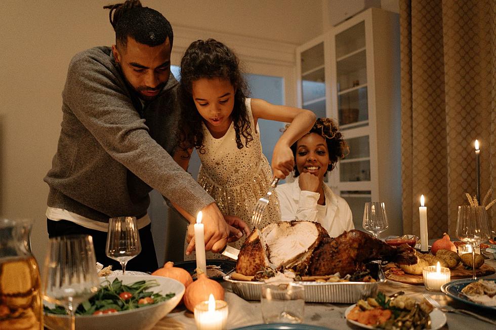 New York Retailer Offers Thanksgiving Dinner for Just $25