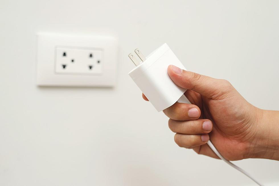 4 Things New Yorkers Can Unplug To Lower Their Electric Bill