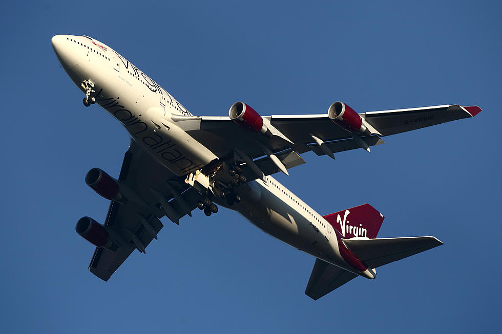 A Commercial Plane Fueled By Fat And Sugar Really Just Flew to New York