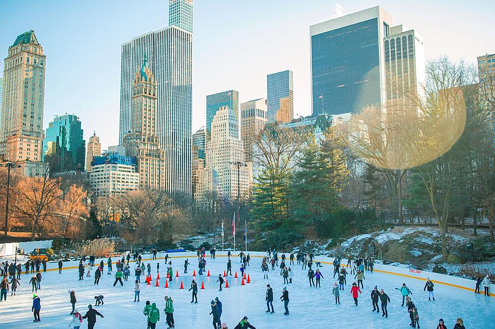 New York Ranked Among Global Top 10 Family-Friendly Winter Destinations