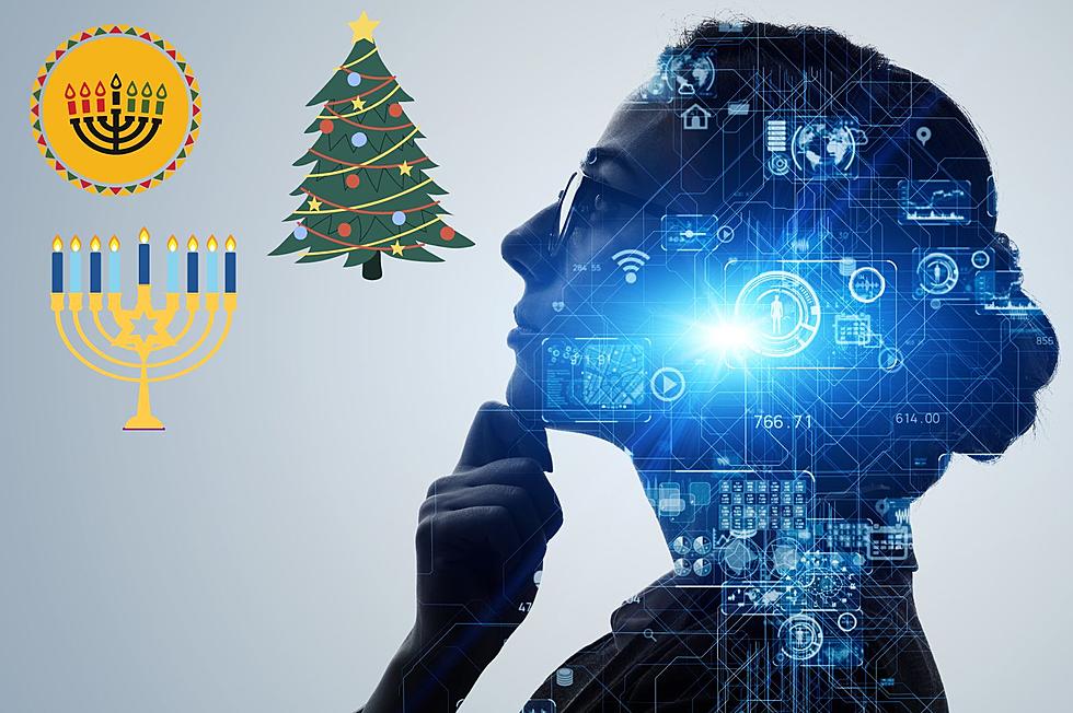 New Yorkers Turn to AI for Holiday Recipes and Gift Ideas