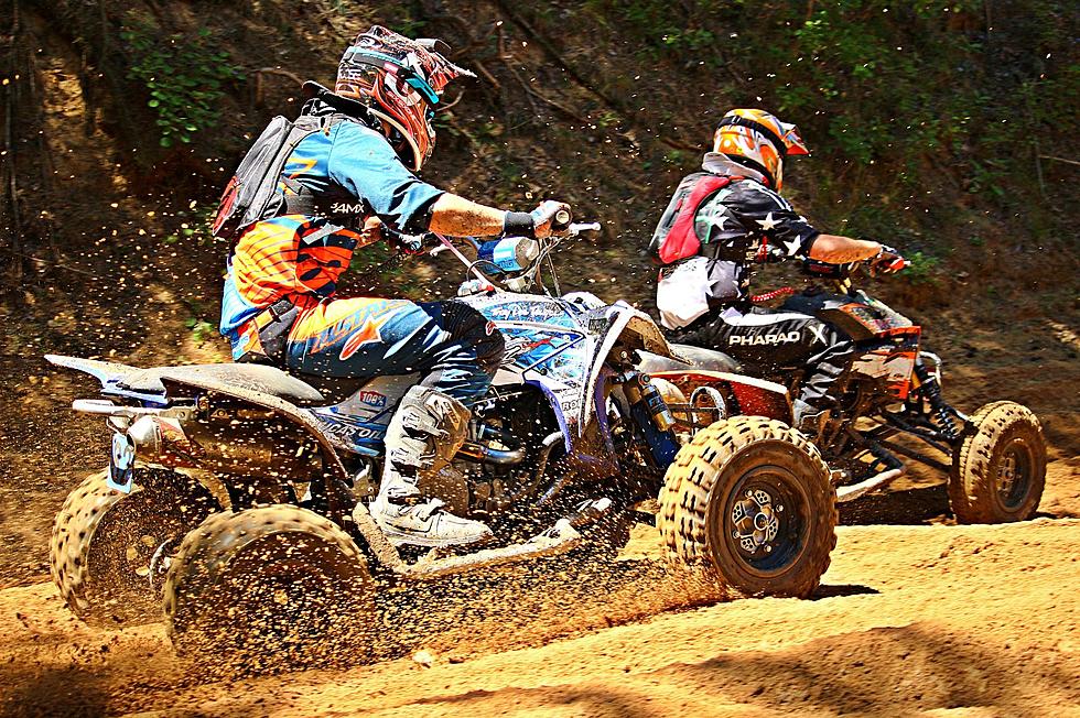 ATV Safety: New York State Increases Minimum Age For Operation