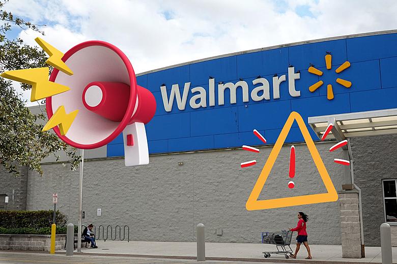 Understanding Walmart's Emergency Codes