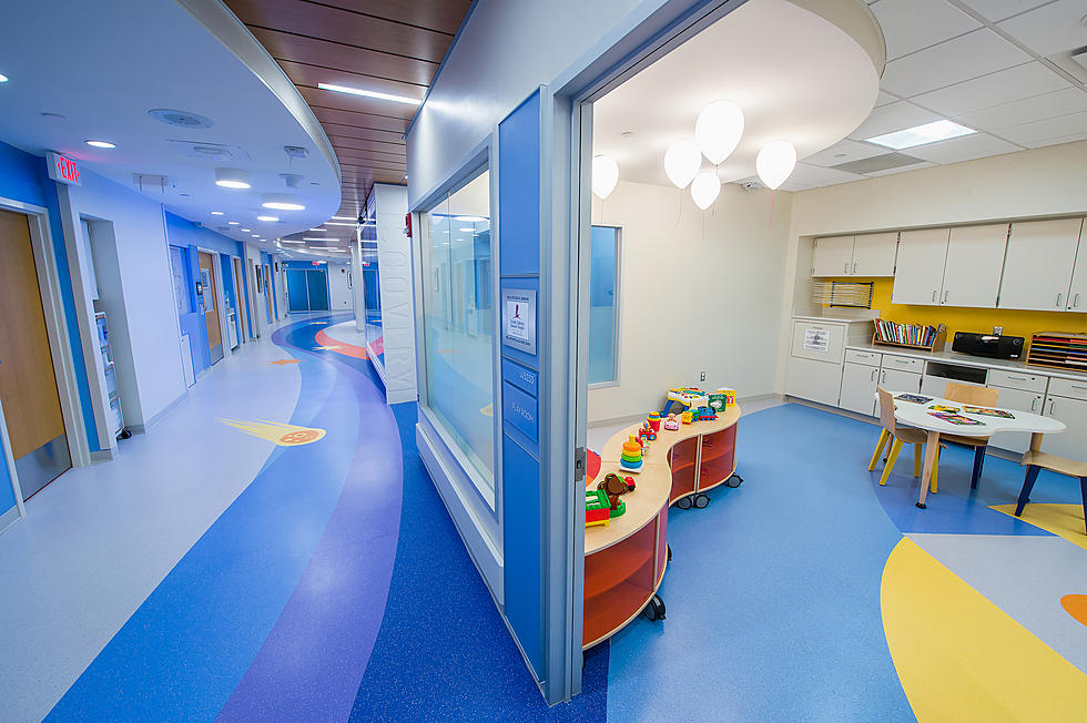 St. Jude Children's Research Hospital-Advancing Pediatric Medicie
