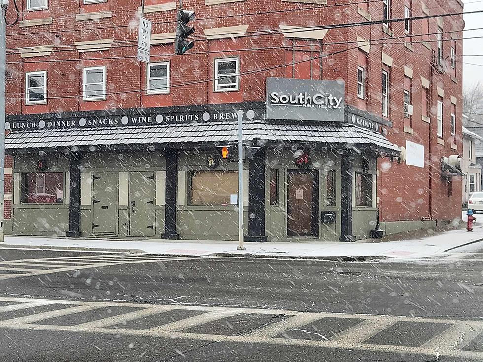 A Farewell to Binghamton New York’s South City Publick House