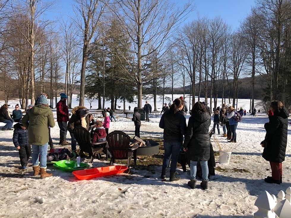 Broome County Parks Winterfest: A Fun-Filled Winter Event For All