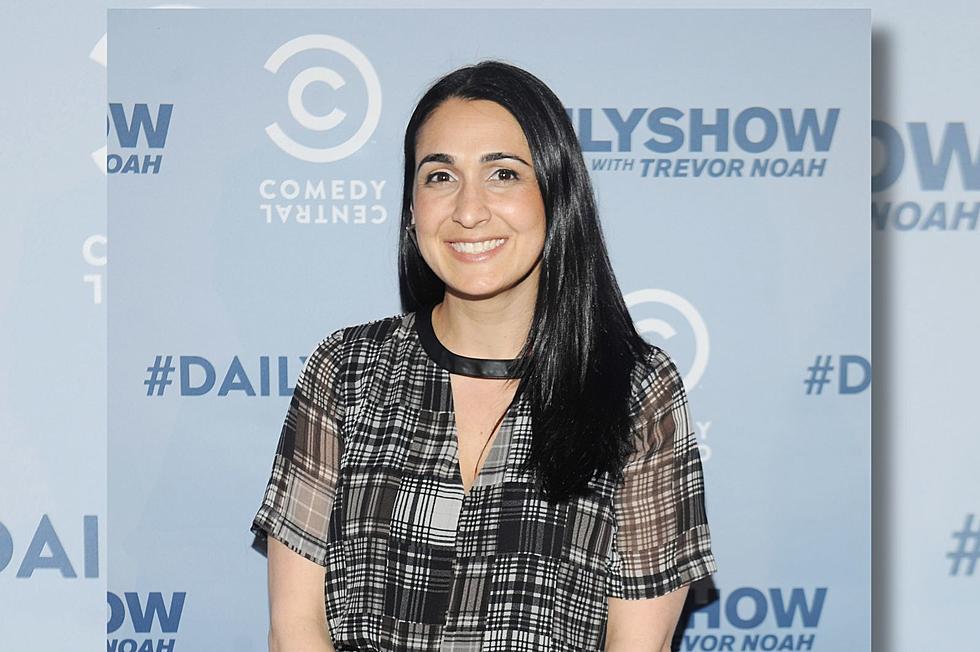 Did You Know a Binghamton University Grad Literally Runs “The Daily Show?”