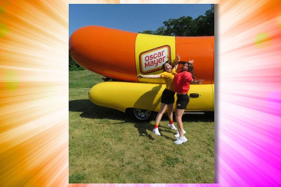 Iconic Wienermobile to Make Stops in New York’s Southern Tier This Week!