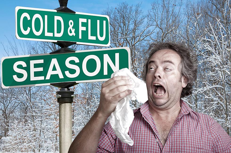 How To Survive New York’s Raging Cold and Flu Season
