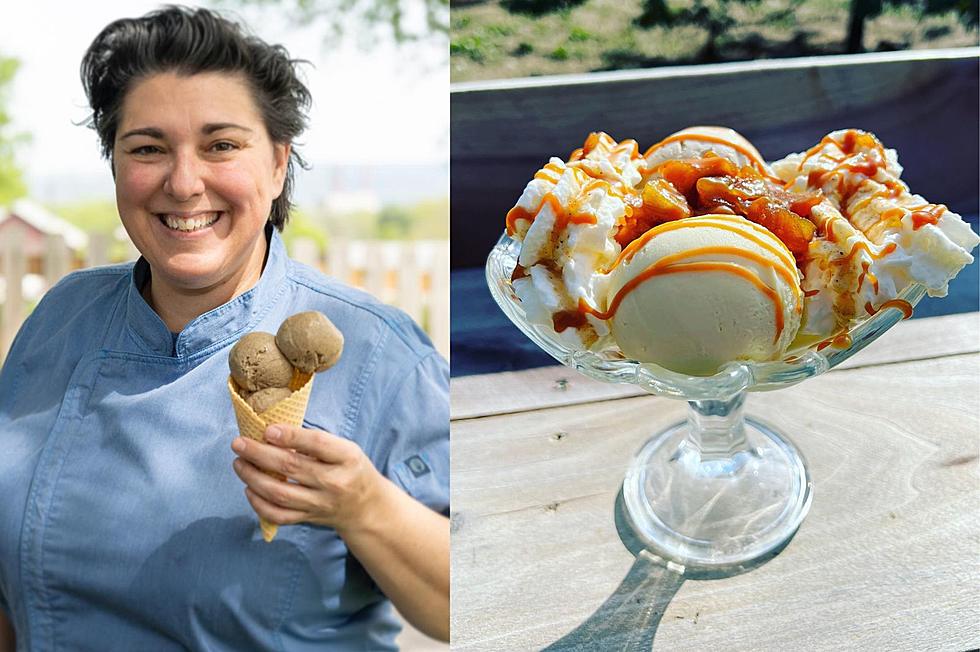 Upstate New York Creamery Wins Best Ice Cream in America!