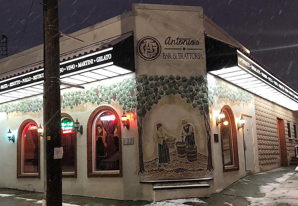 End of an Era: Antonio’s in Endicott, New York Closing After 18 Years