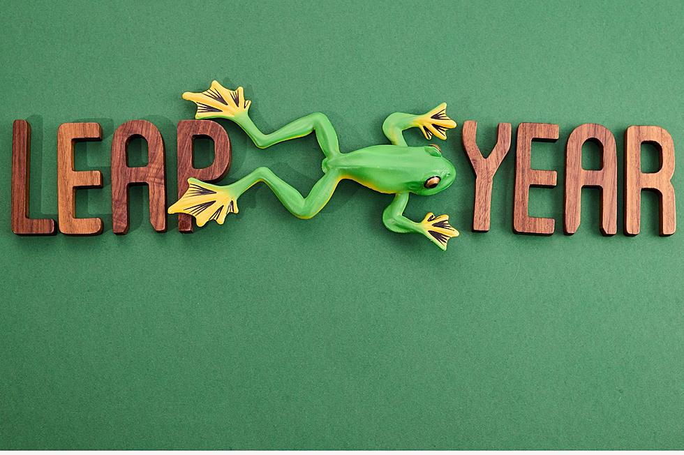 We Don’t Actually Have Leap Years EVERY Four Years