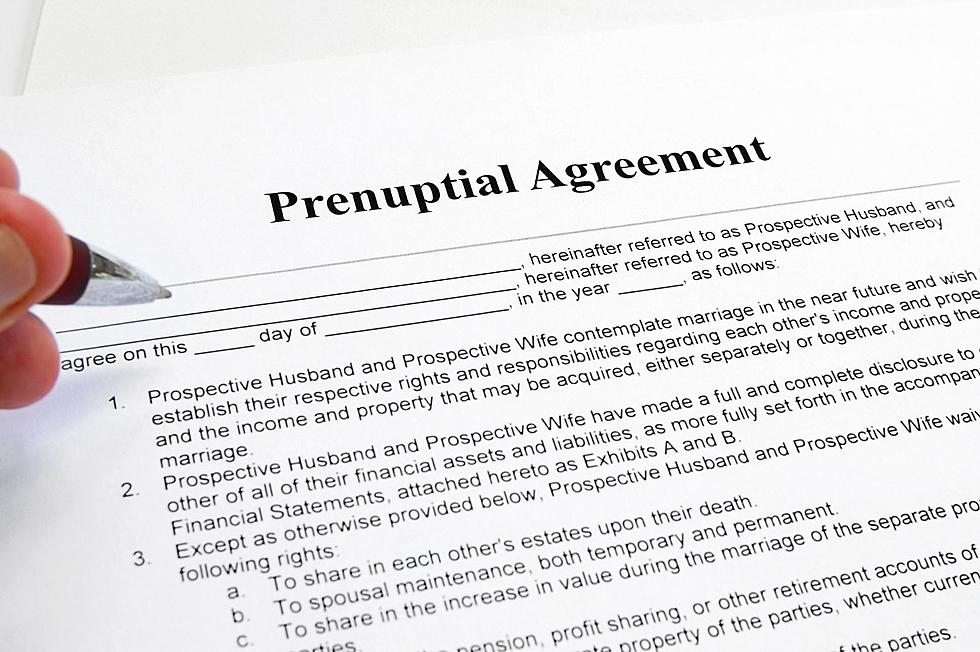 New Yorkers: Why You Shouldn't Overlook The Benefits Of A Prenup