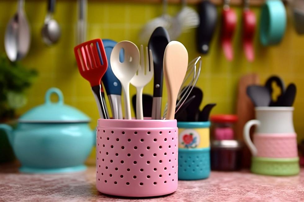New Yorkers Reveal Their Favorite Kitchen Gadget
