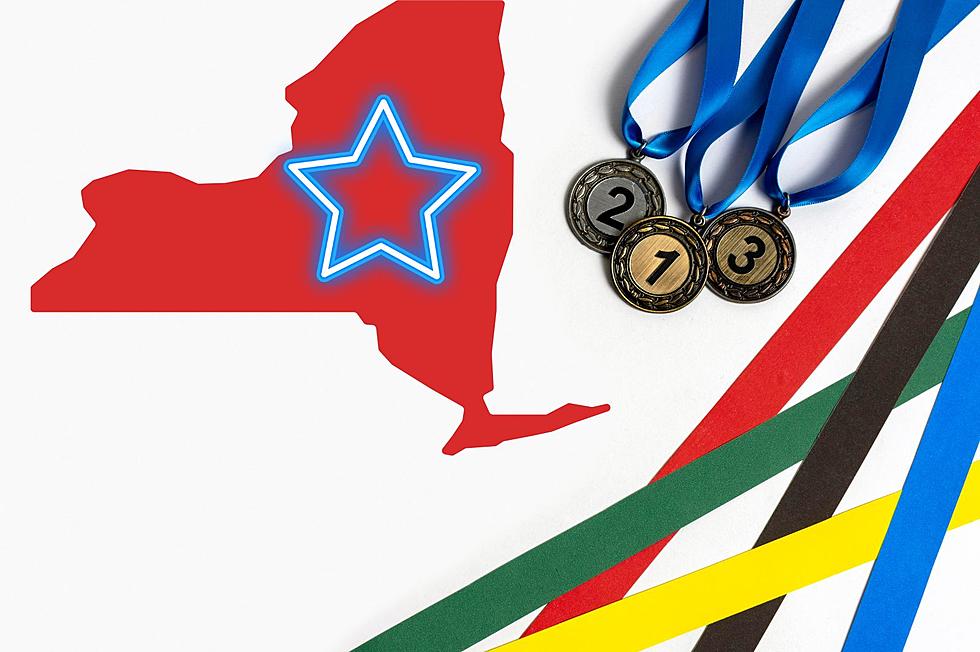  Join Special Olympics New York State Winter Games in Syracuse!