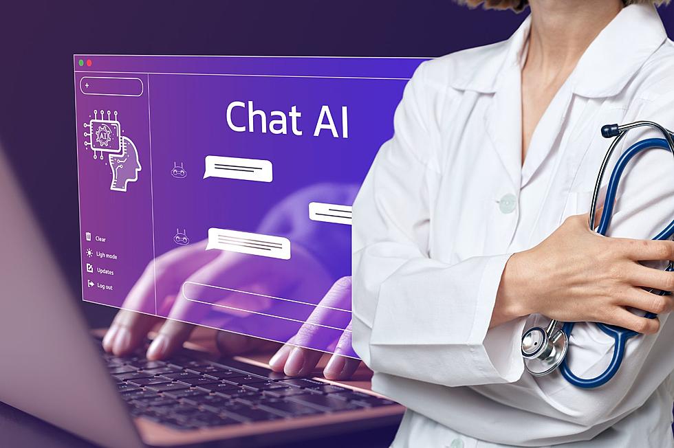 Caution Urged in Distinguishing AI-Generated Medical Advice from Human Doctors in New York