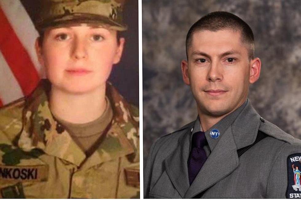 Two Upstate New York Residents Killed in National Guard Crash