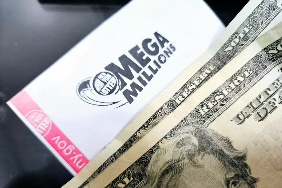 One Lucky Winner Takes Entire $1.13 Billion Mega Millions Jackpot