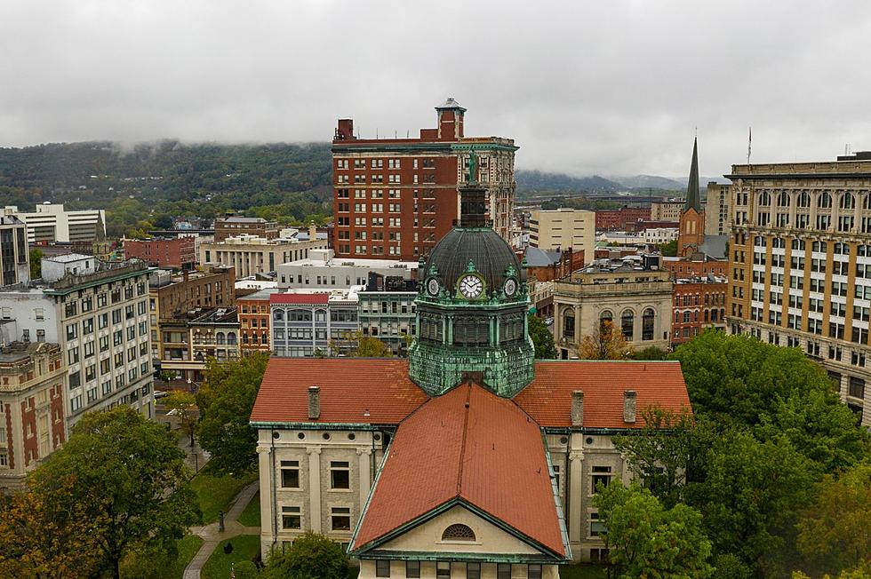 Analyzing Tax Burdens on Wealthy Residents in Binghamton