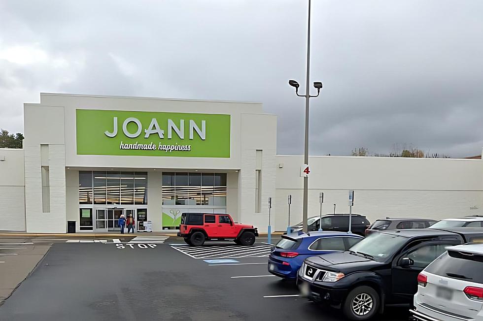 Joann Crafts Files For Chapter 11 Amid Economic Challenges