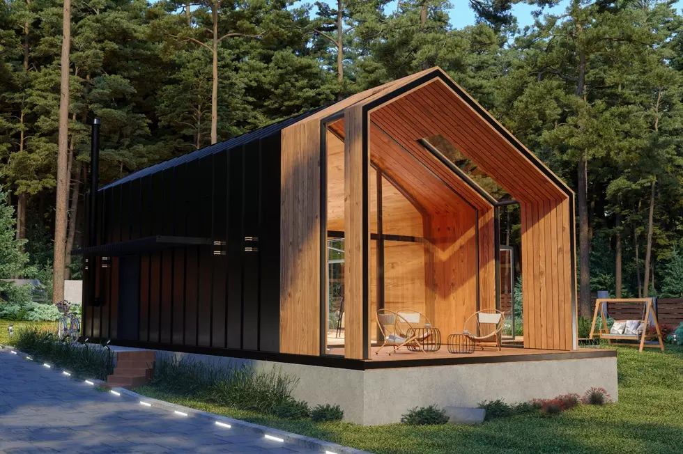 Unlocking The Lucrative Potential: New York State's Tiny Home Market