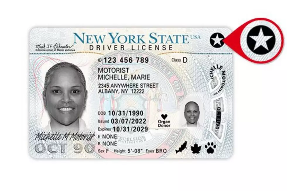 Why Now Is the Time for New Yorkers To Get Their ‘REAL ID’