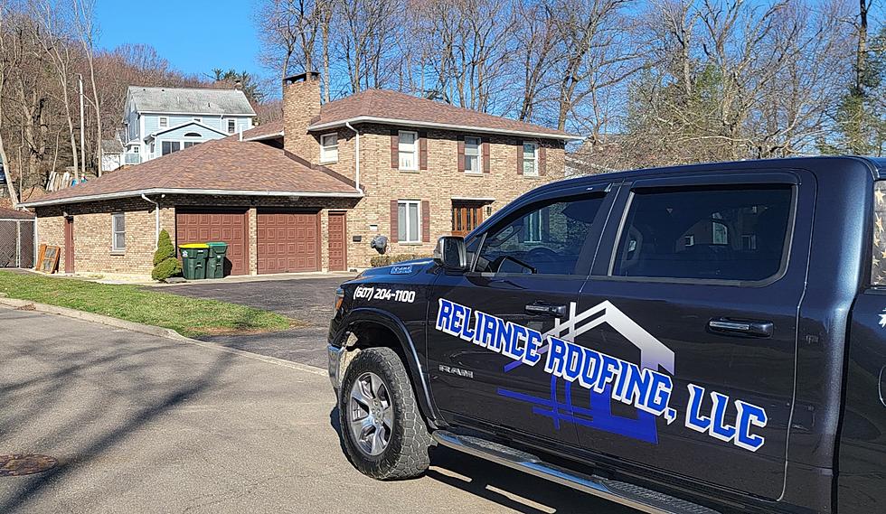 Why Reliance Roofing Is a Contractor You Can Trust with Your Home