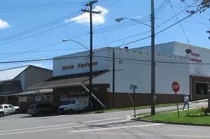 Horton Hardware Owners Announce Store Closing In Afton