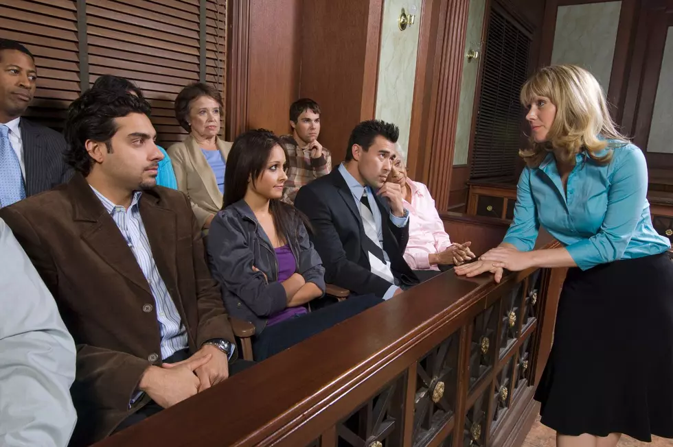 What Happens If You Skip Jury Duty In New York?
