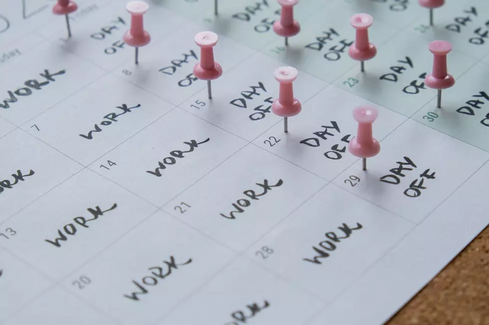 Should New York Move to a 4-Day Workweek?