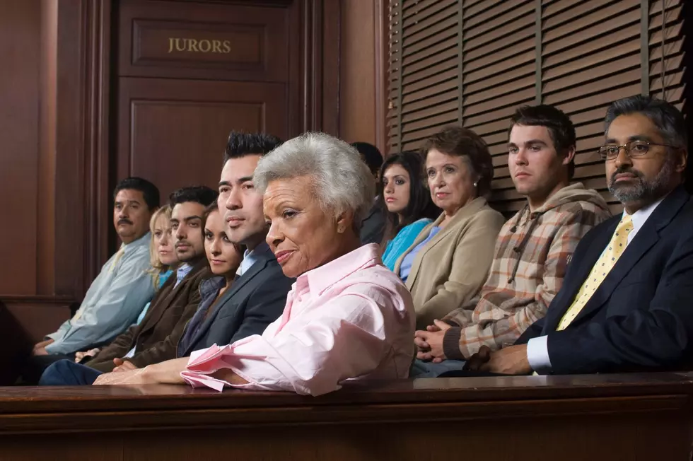 What Disqualifies You from Jury Duty in New York State?