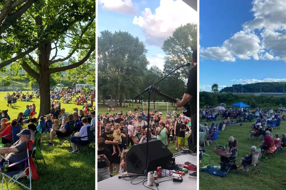 Broome Bands Together: Enjoy Summer Concerts in Otsiningo Park
