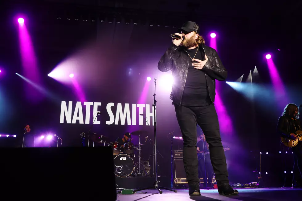 Nate Smith To Headline New York’s Southern Tier Music Festival