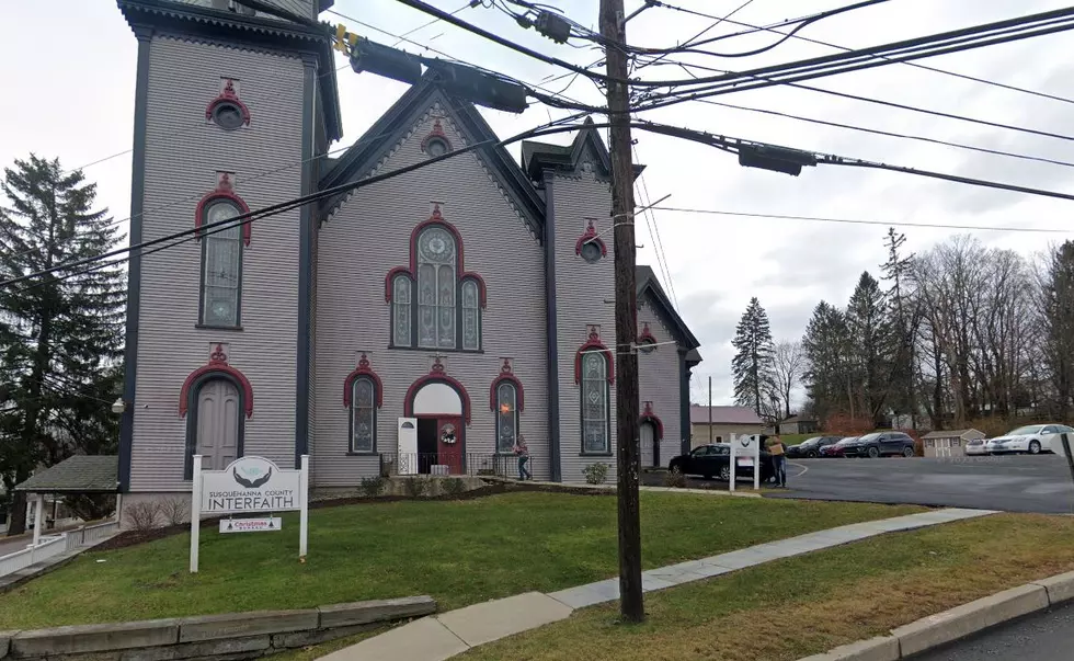 Support Susquehanna County Interfaith At 'Bid For The Building' Fundraiser