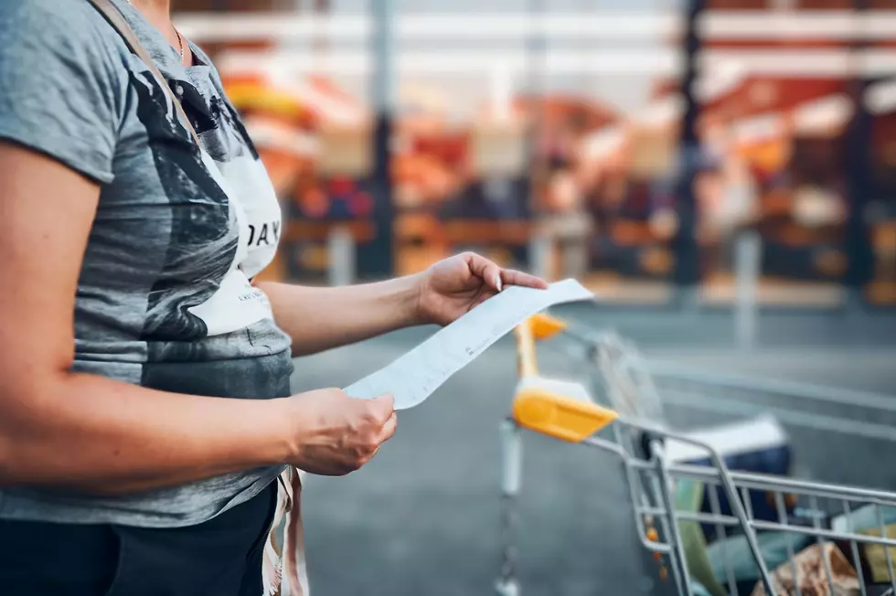 Can New York Stores Legally Ask To Check Your Receipt?