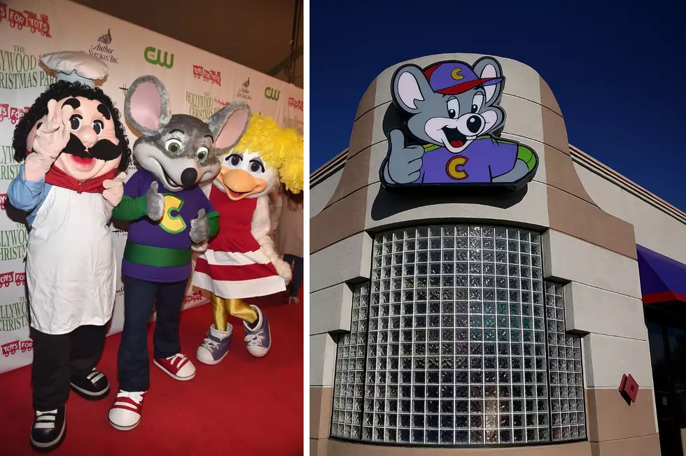 Nostalgic Animatronic Band To Remain at Chuck E. Cheese in Two New York Locations