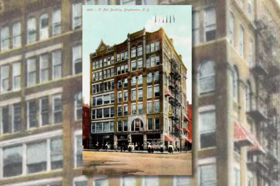 The Rise and Fall of Binghamton, New York’s Cigar Industry