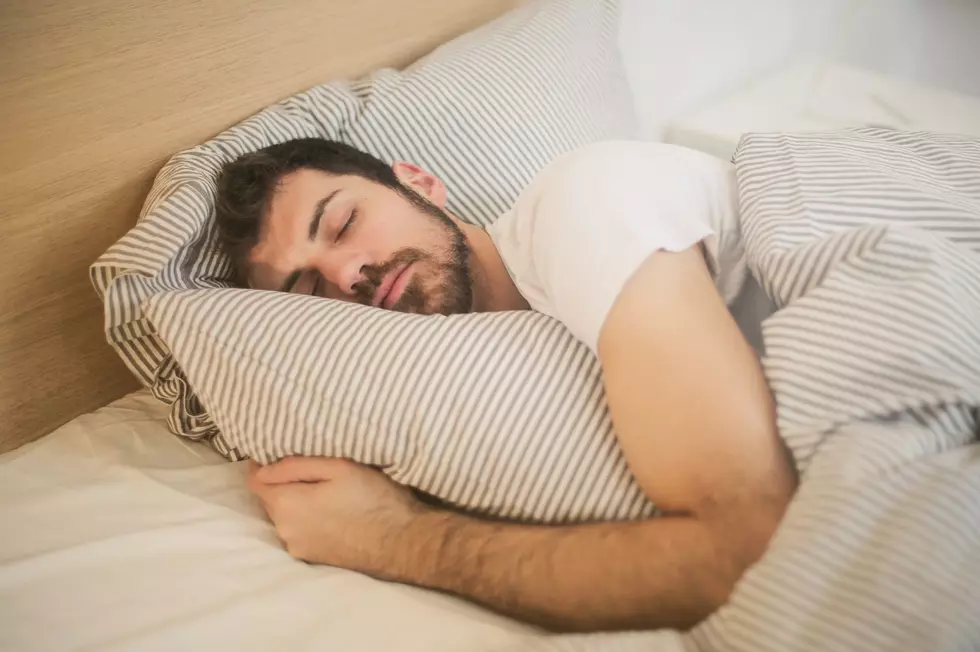 The Truth About New Yorkers' Sleep: Survey Results Revealed